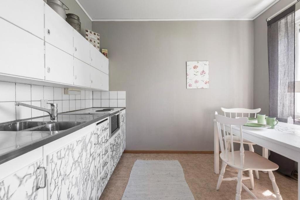 Zimmer Annerstad Baden, Angeln, Kanu Eigene Toilette Behindertengerecht Apartment Bagian luar foto